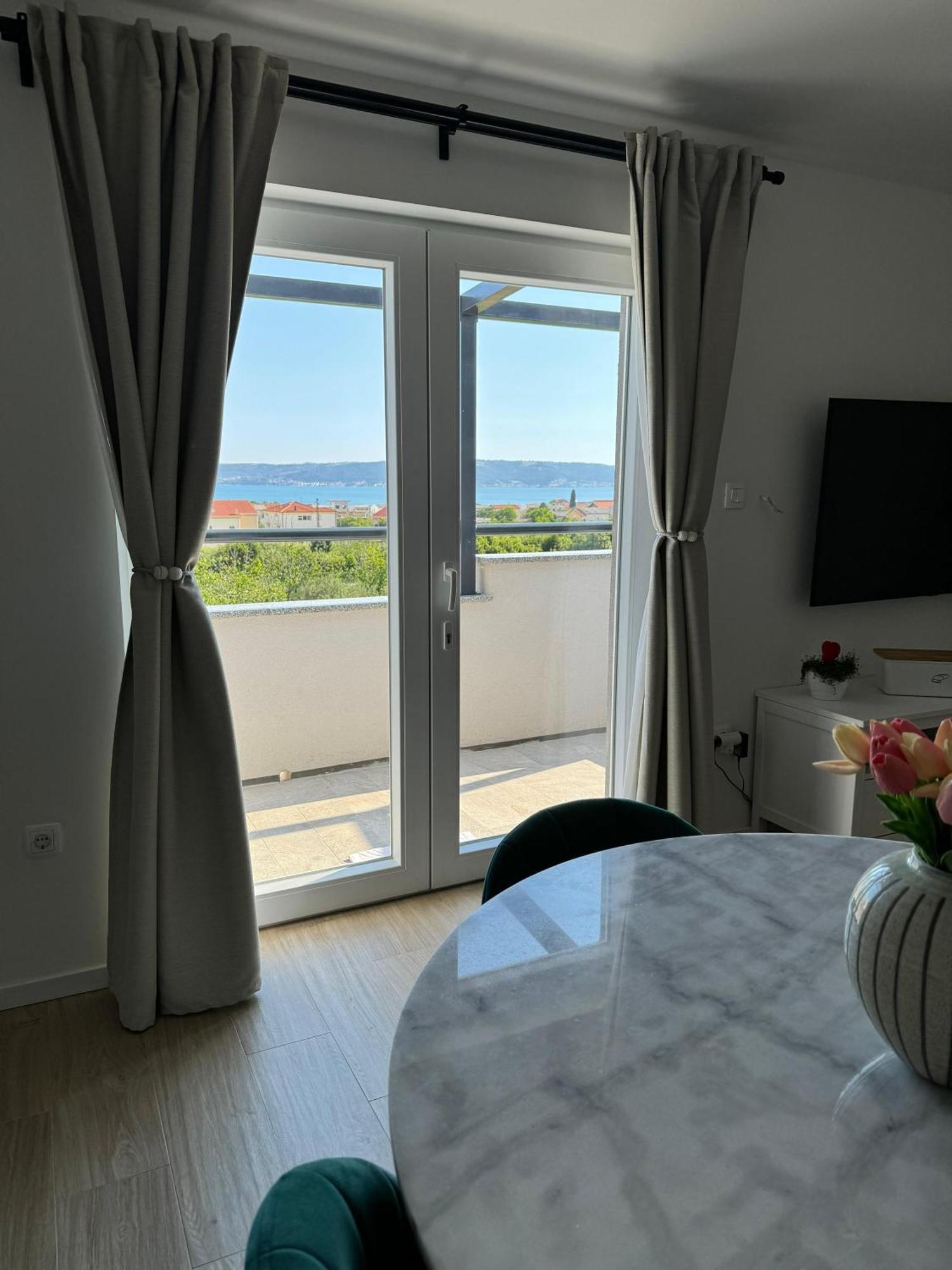 Apartamento Mia *