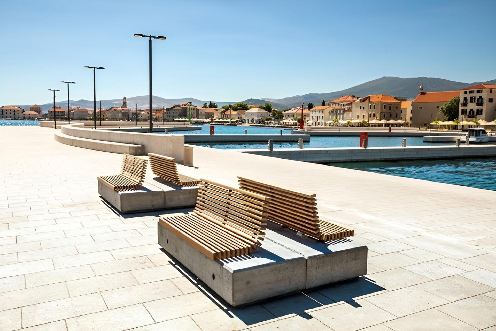 Apartamento Mia Kaštela