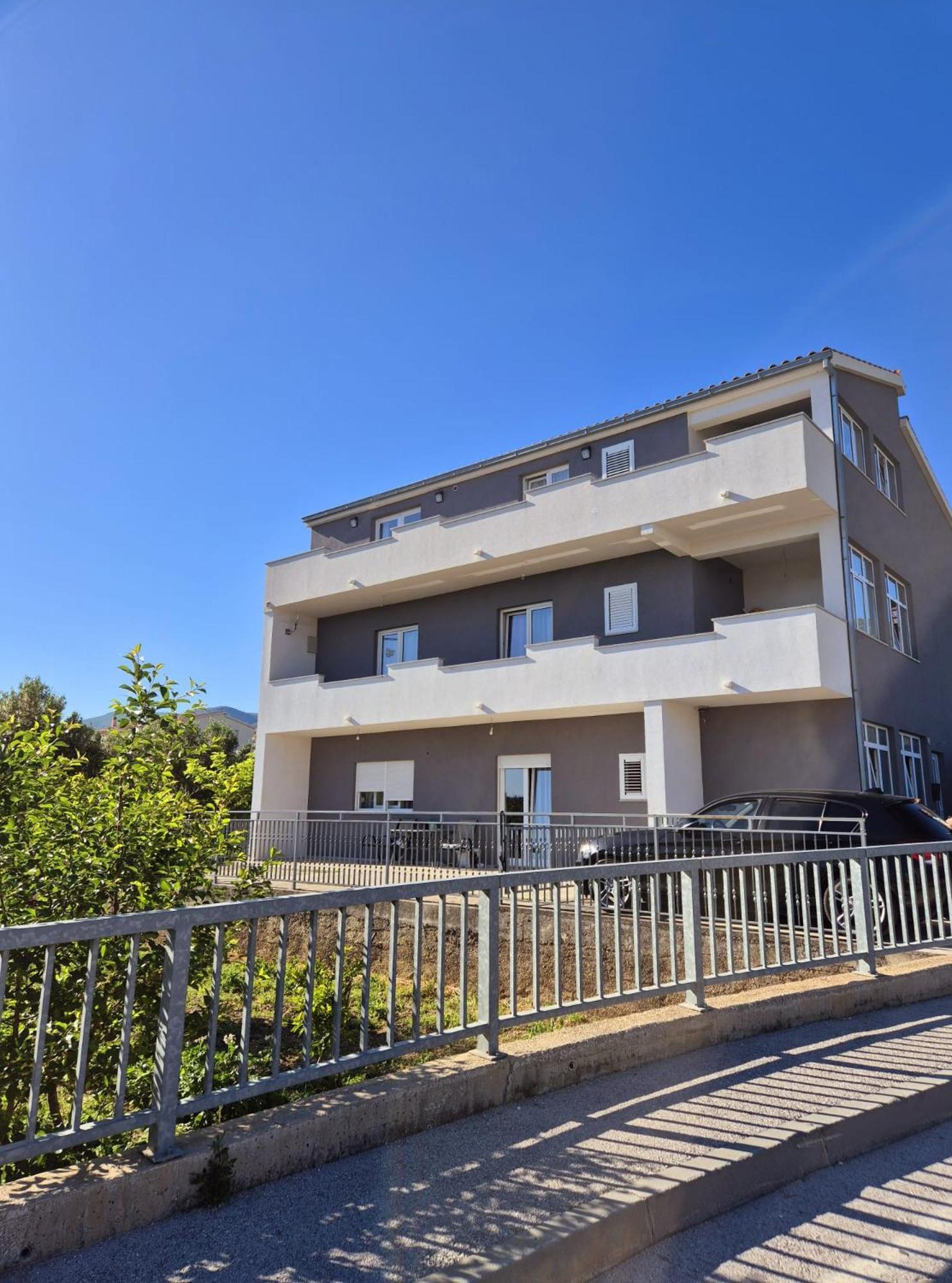 Apartamento Mia